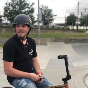 Meet your Posher, Douglas